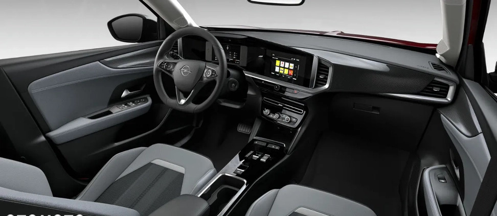 Opel Mokka cena 114200 przebieg: 5, rok produkcji 2024 z Niemcza małe 22